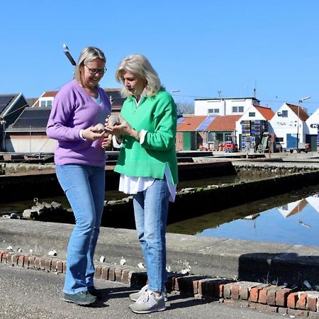 Vakantiewoning 114 In Villapark De Oesterbaai Wemeldinge Luaran gambar