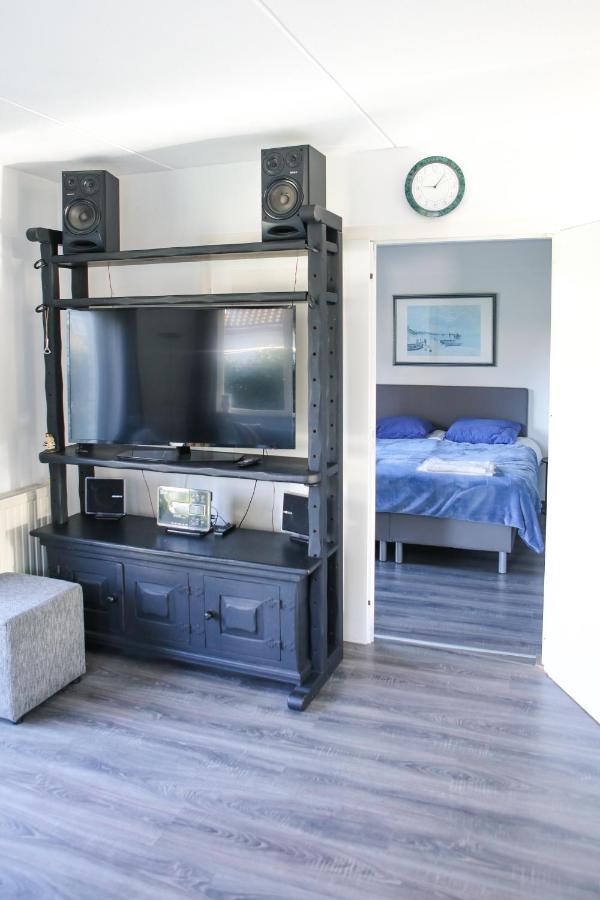 Vakantiewoning 114 In Villapark De Oesterbaai Wemeldinge Luaran gambar