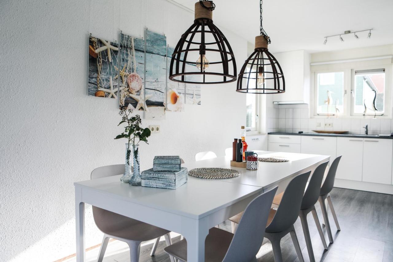 Vakantiewoning 114 In Villapark De Oesterbaai Wemeldinge Luaran gambar