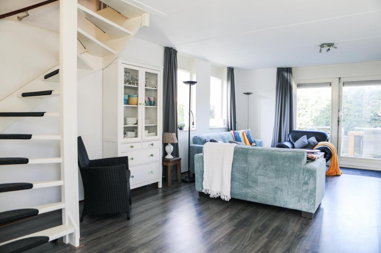 Vakantiewoning 114 In Villapark De Oesterbaai Wemeldinge Luaran gambar