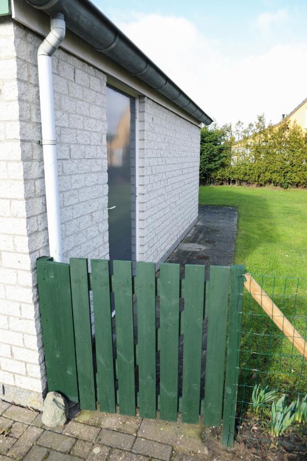 Vakantiewoning 114 In Villapark De Oesterbaai Wemeldinge Luaran gambar