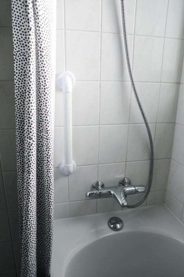 Vakantiewoning 114 In Villapark De Oesterbaai Wemeldinge Luaran gambar