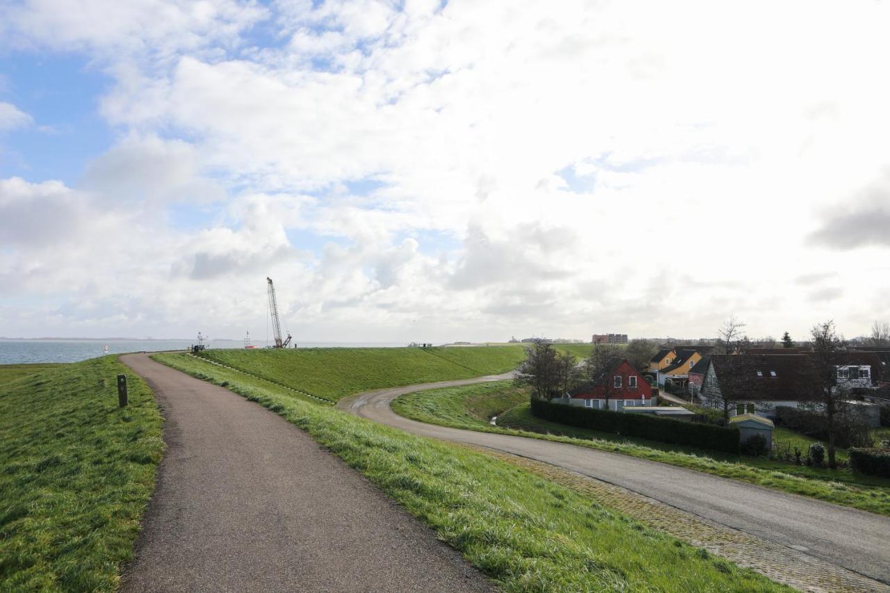 Vakantiewoning 114 In Villapark De Oesterbaai Wemeldinge Luaran gambar