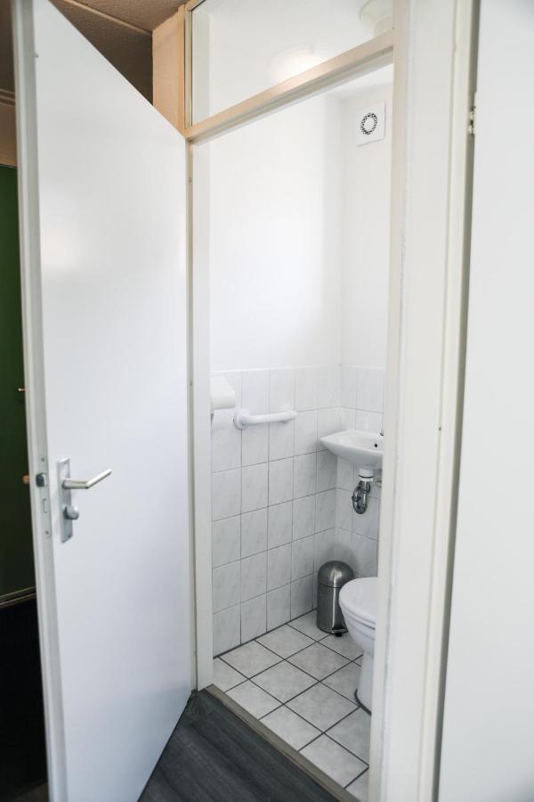 Vakantiewoning 114 In Villapark De Oesterbaai Wemeldinge Luaran gambar