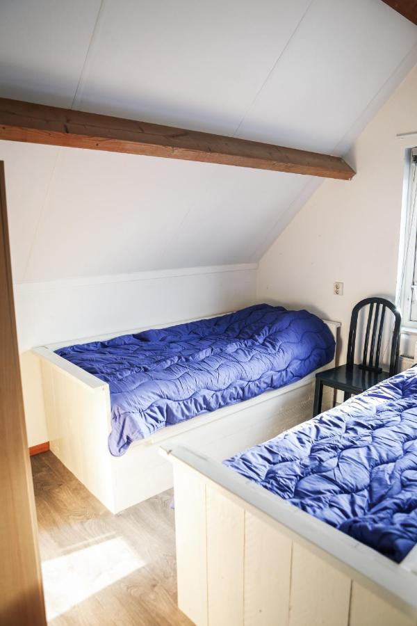Vakantiewoning 114 In Villapark De Oesterbaai Wemeldinge Luaran gambar