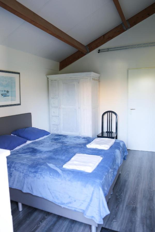 Vakantiewoning 114 In Villapark De Oesterbaai Wemeldinge Luaran gambar