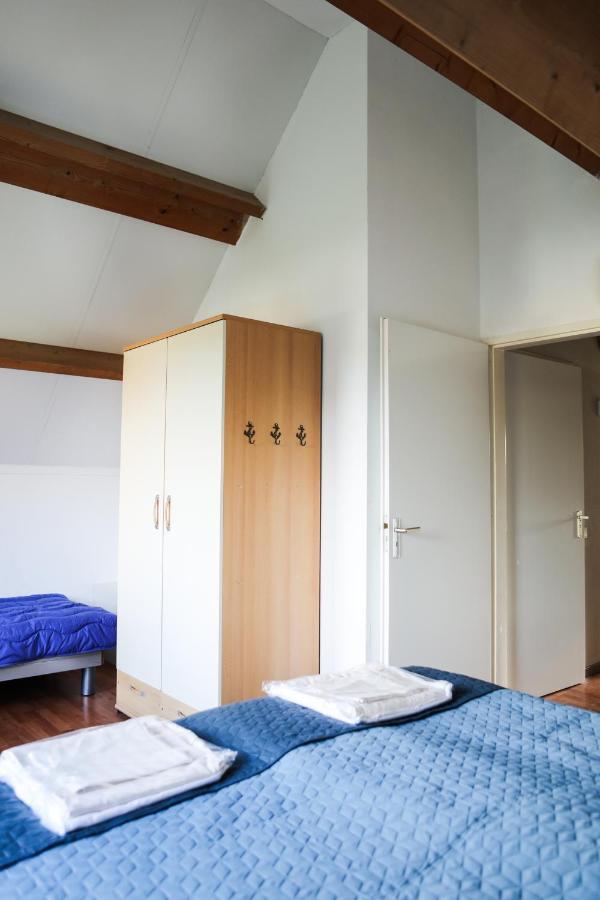 Vakantiewoning 114 In Villapark De Oesterbaai Wemeldinge Luaran gambar