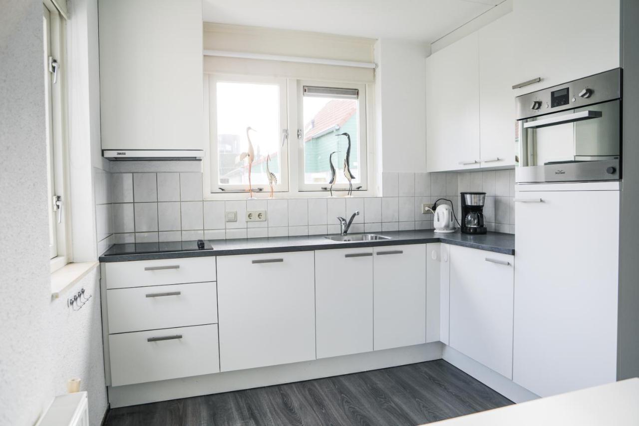 Vakantiewoning 114 In Villapark De Oesterbaai Wemeldinge Luaran gambar