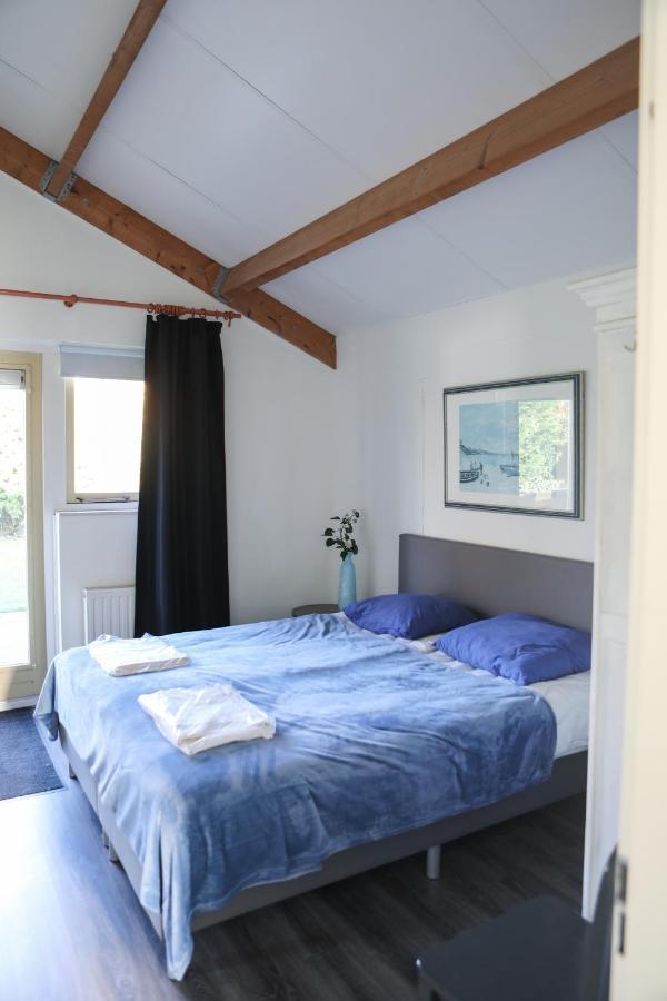 Vakantiewoning 114 In Villapark De Oesterbaai Wemeldinge Luaran gambar