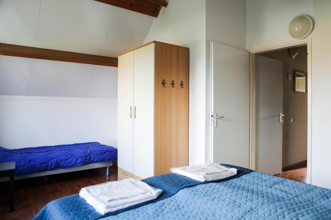 Vakantiewoning 114 In Villapark De Oesterbaai Wemeldinge Luaran gambar