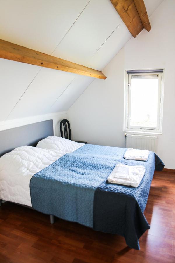 Vakantiewoning 114 In Villapark De Oesterbaai Wemeldinge Luaran gambar