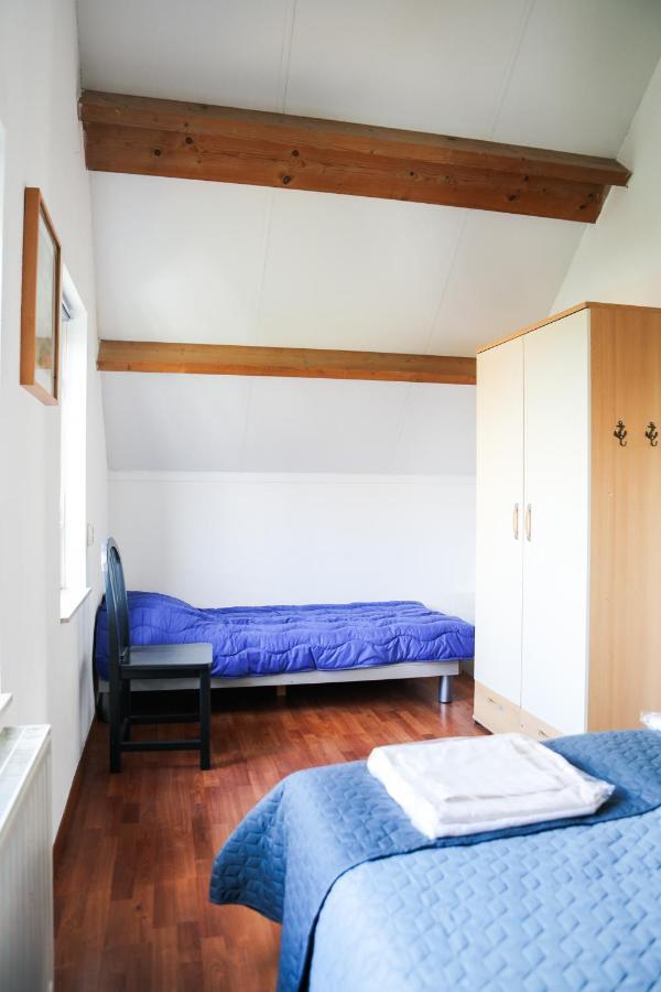 Vakantiewoning 114 In Villapark De Oesterbaai Wemeldinge Luaran gambar